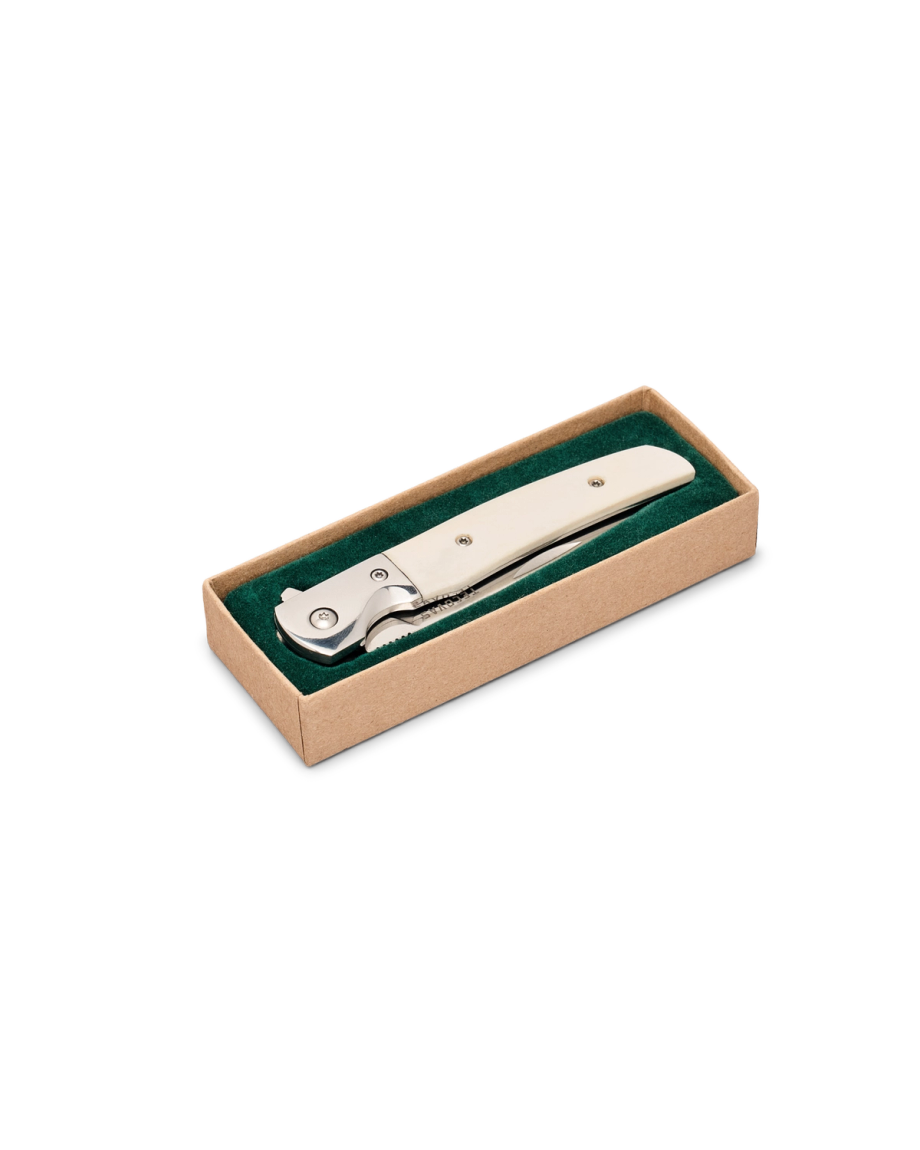 Bone Ranch Knife - Image 5