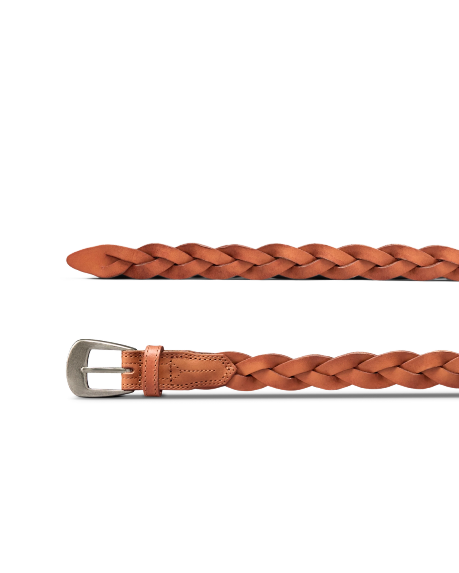 Alternative view of Women's Braided Belt