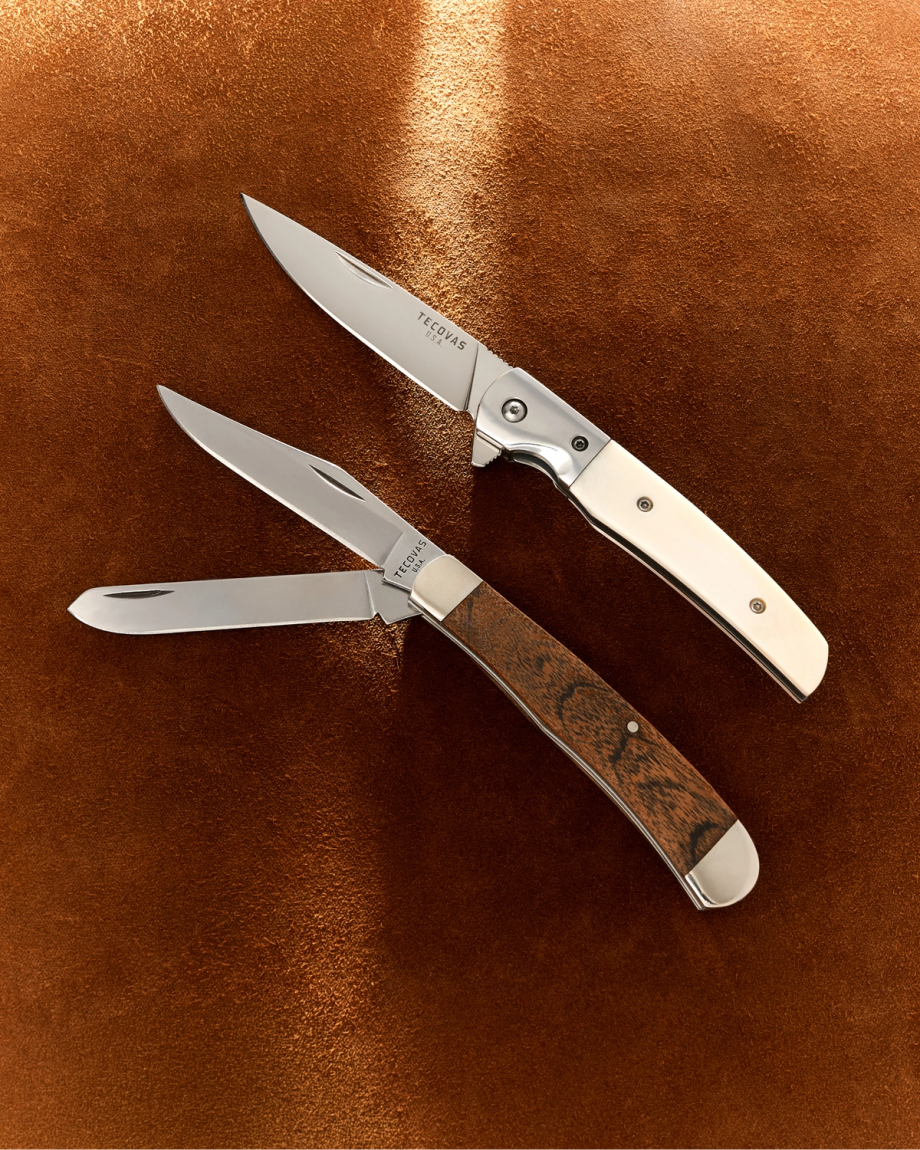 Bone Ranch Knife - Image 6