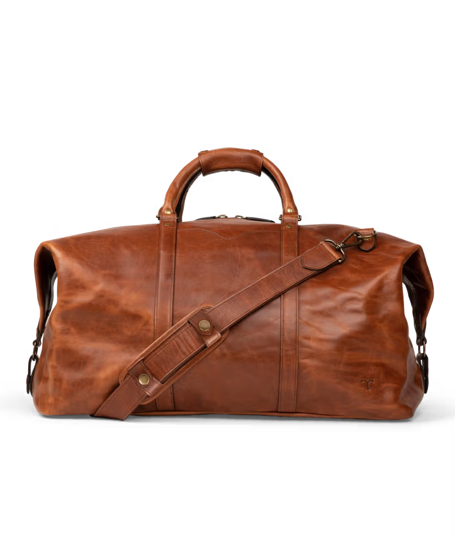 Bartlett Large Weekender