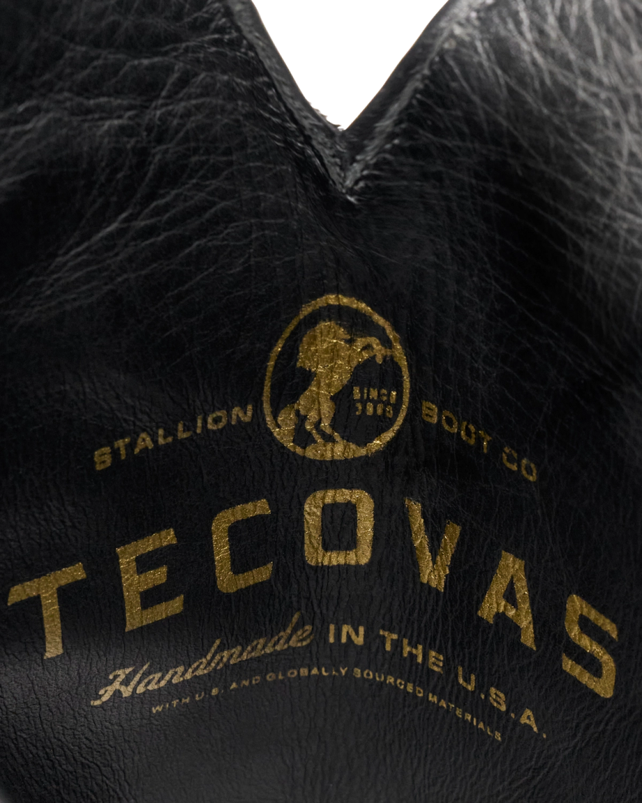 The Stallion x Tecovas Boot - Image 9