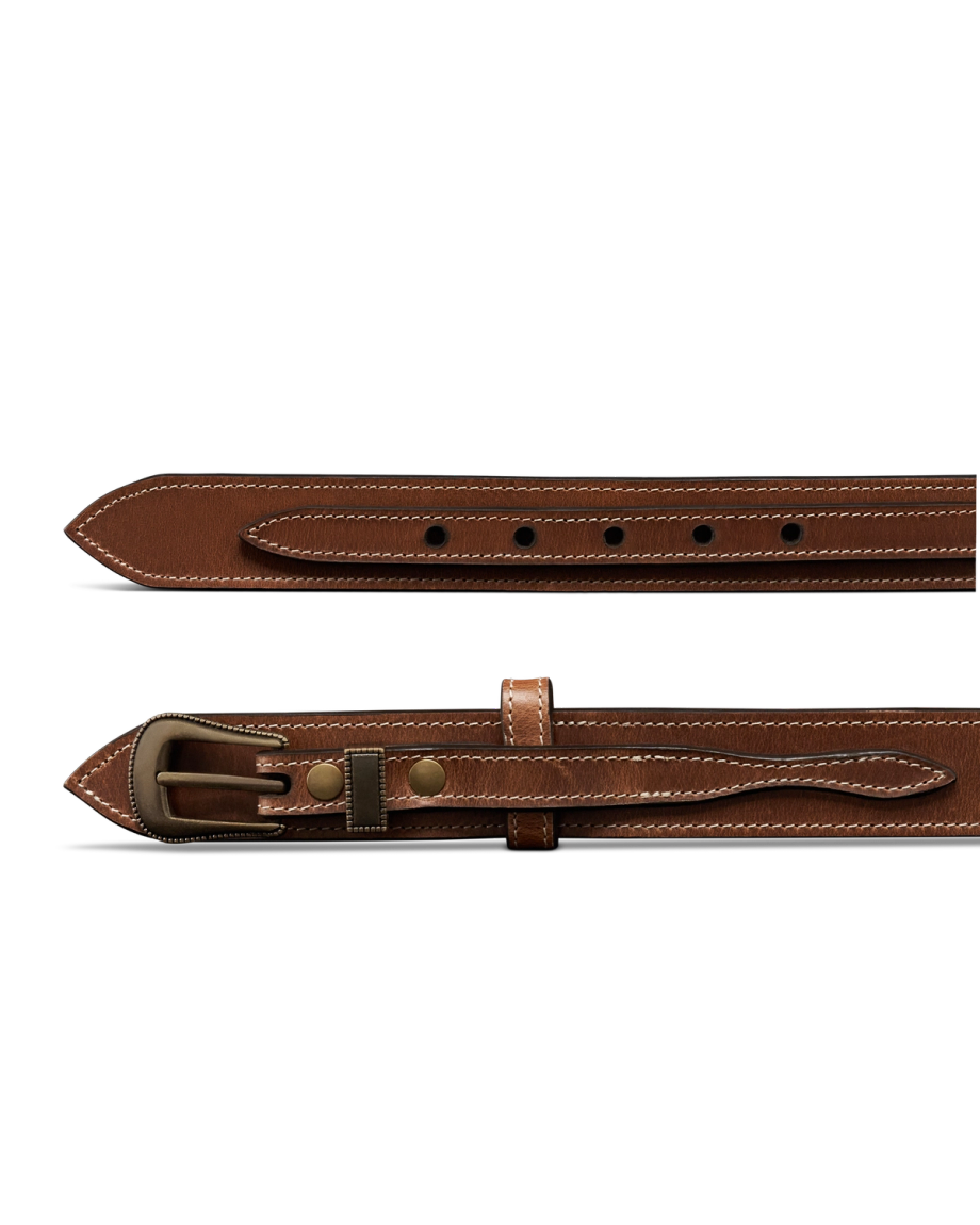 Men's Ranger Belt - Image 2