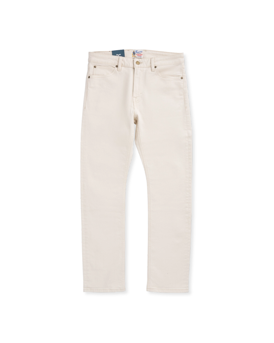 Men's Slim Stretch Twill - Image 3