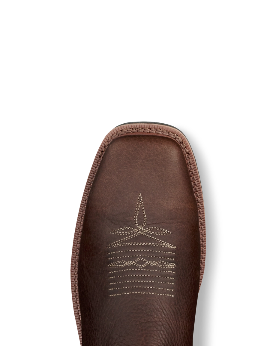 LongHaul Waterproof Square Composite Toe Work Boot - Image 4