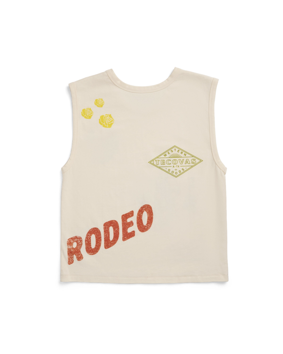Women's Muscle Tank - Image 9