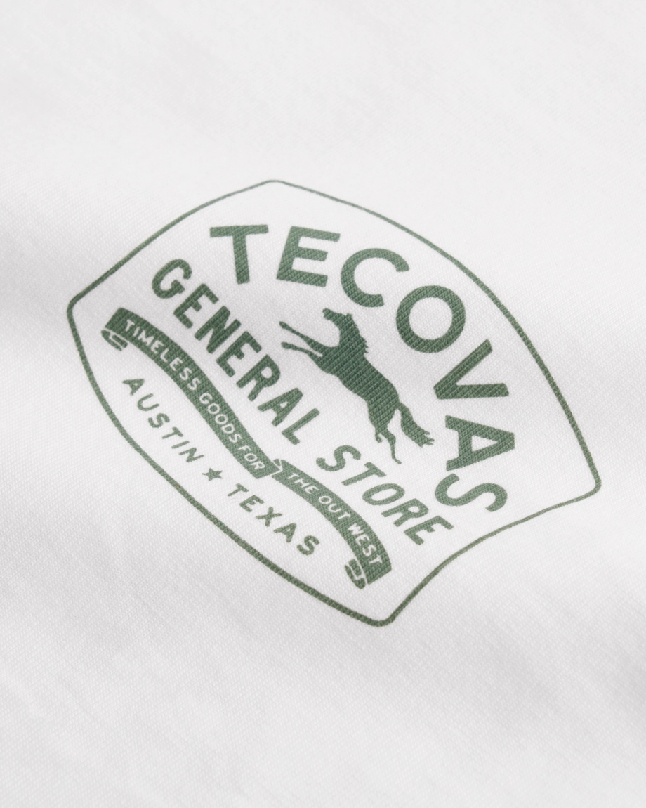 Men's General Store T-Shirt - Image 4