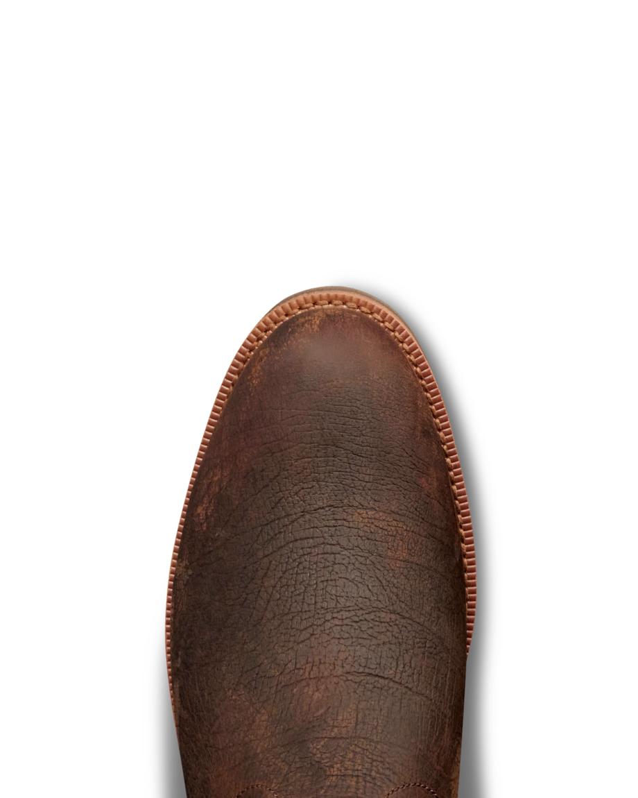 Tecovas x Mossy Oak Rugged Roper - Image 5