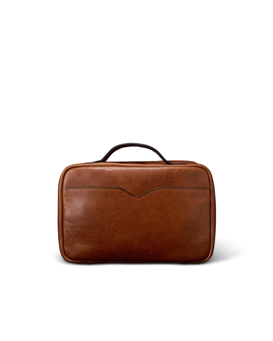 Bartlett Hanging Travel Kit - Image 4