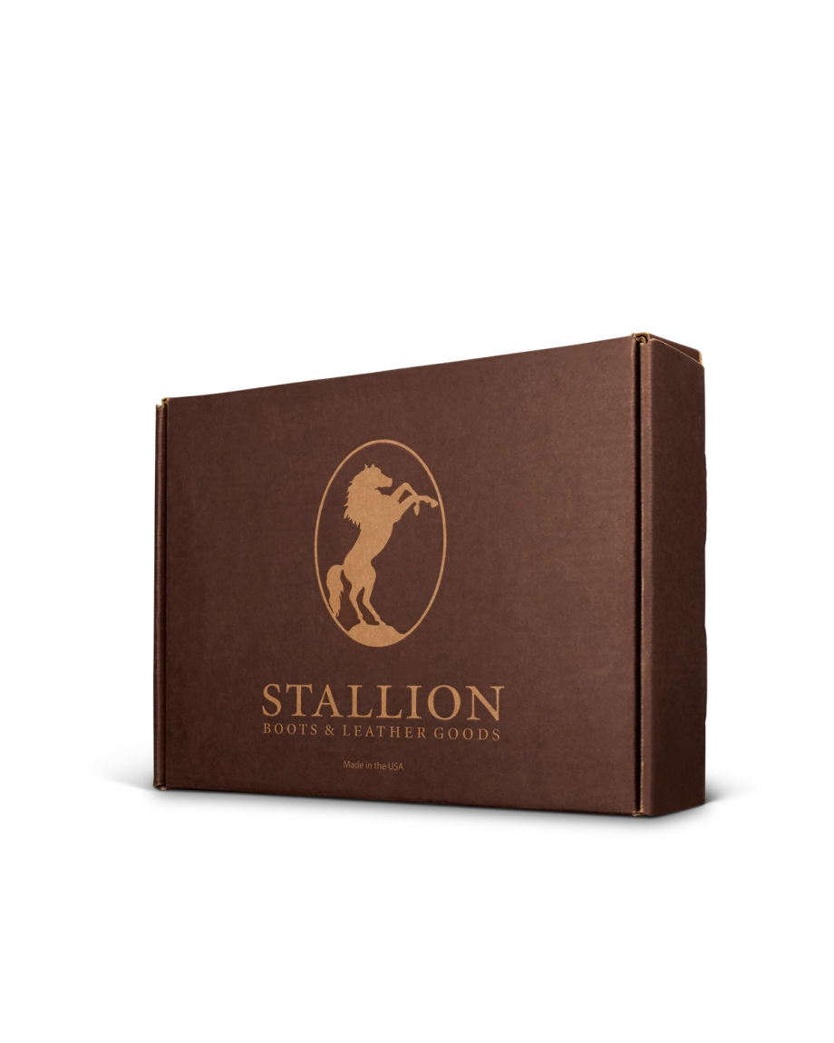 The Stallion x Tecovas Boot - Image 11