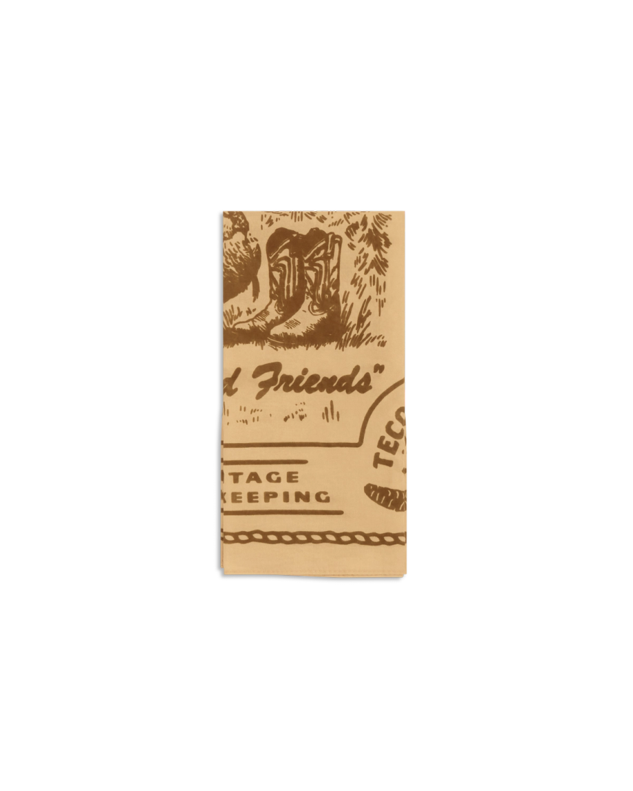 Tecovas x Mossy Oak Bandana - Image 3