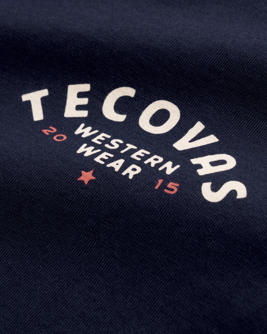 Men's Western Wear T-Shirt - Image 4