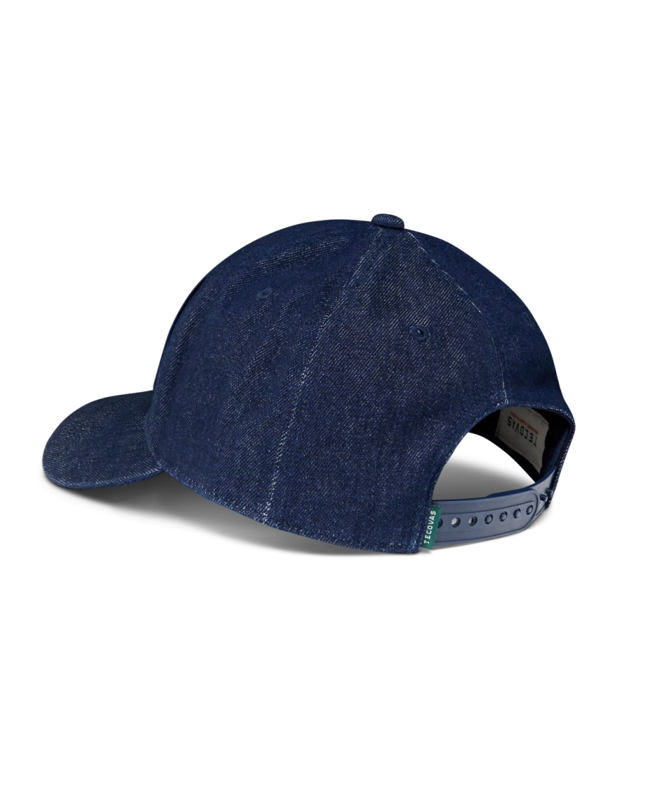 Alternative view of Tecovas Denim Hat