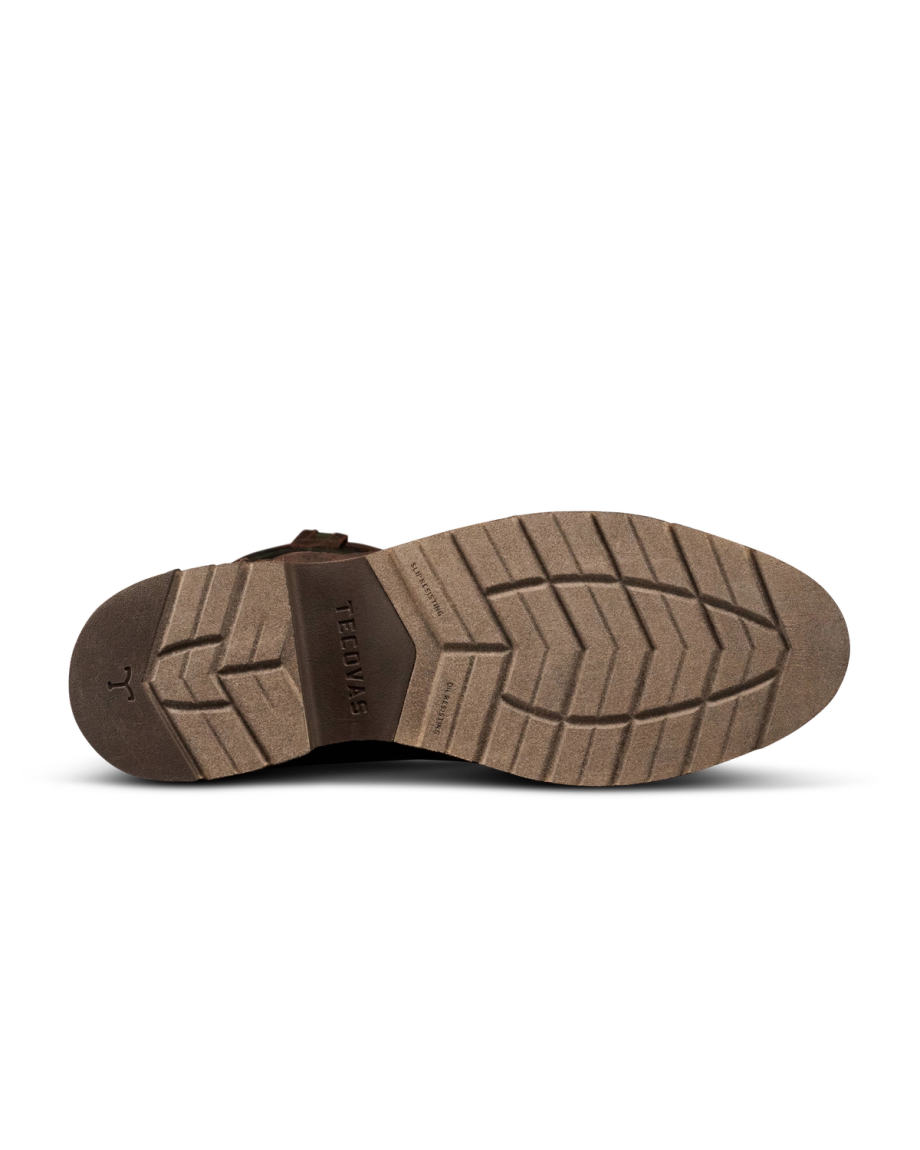 Tecovas x Mossy Oak Snake Boot - Image 7