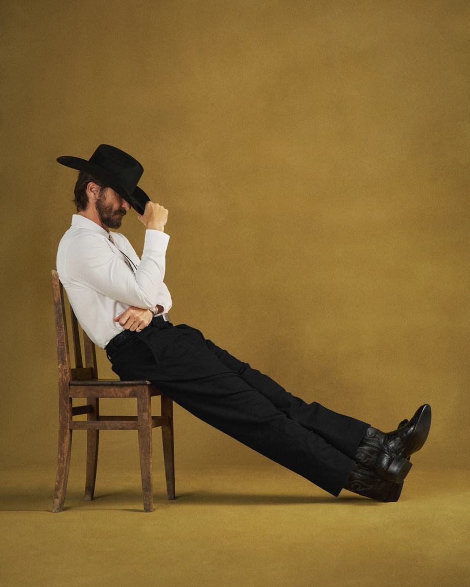 The Stallion x Tecovas Boot - Image 6
