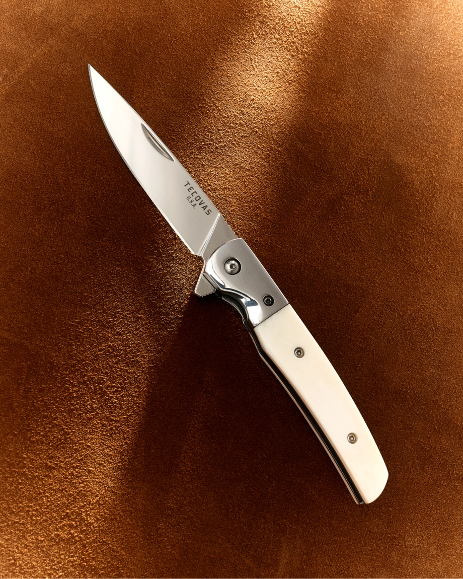 Bone Ranch Knife - Image 2