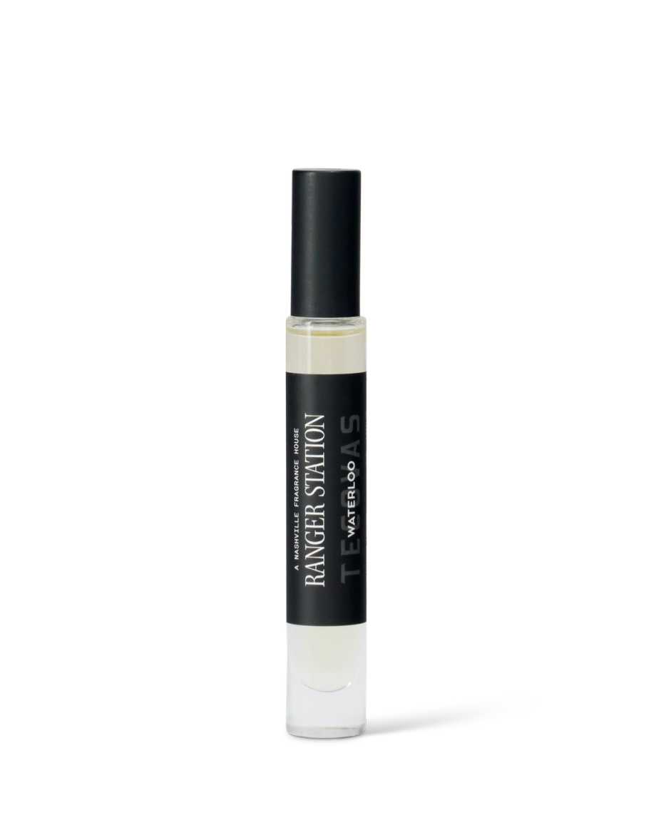 Waterloo Ranger Station Fragrance Quickdraw