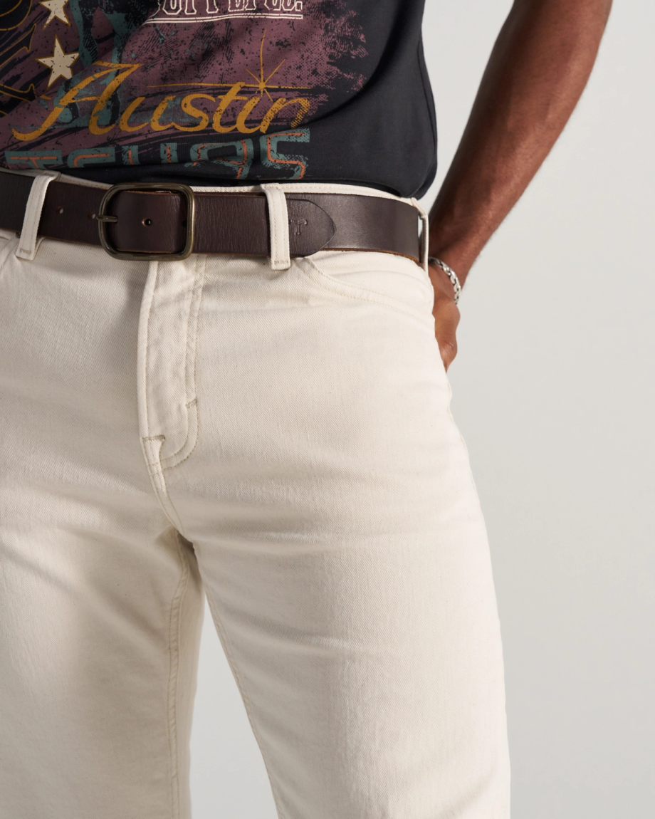 Men's Slim Stretch Twill - Image 5