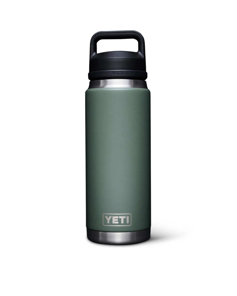 Alternative view of YETI 26 oz Water Bottle
