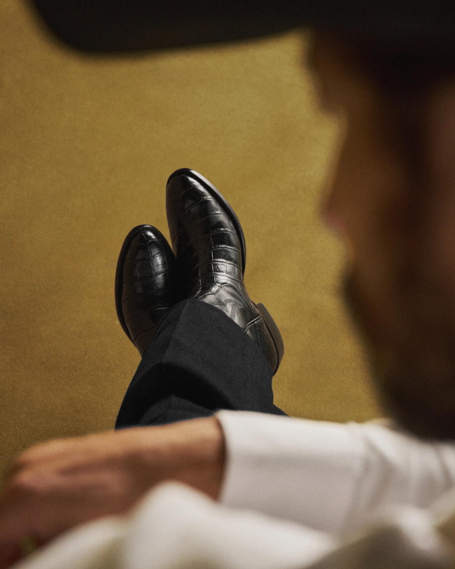 The Stallion x Tecovas Boot - Image 8