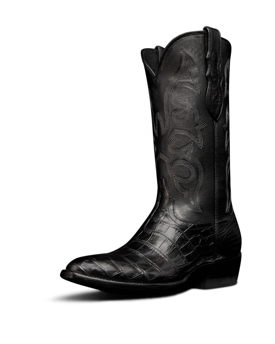 The Stallion x Tecovas Boot - Image 3