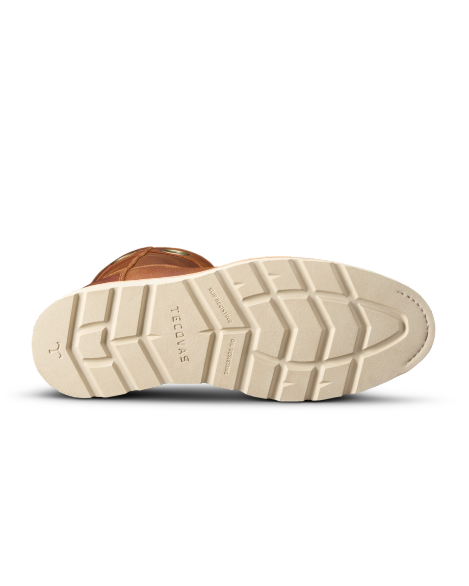 LongHaul Waterproof Roper Composite Toe Work Boot - Image 5