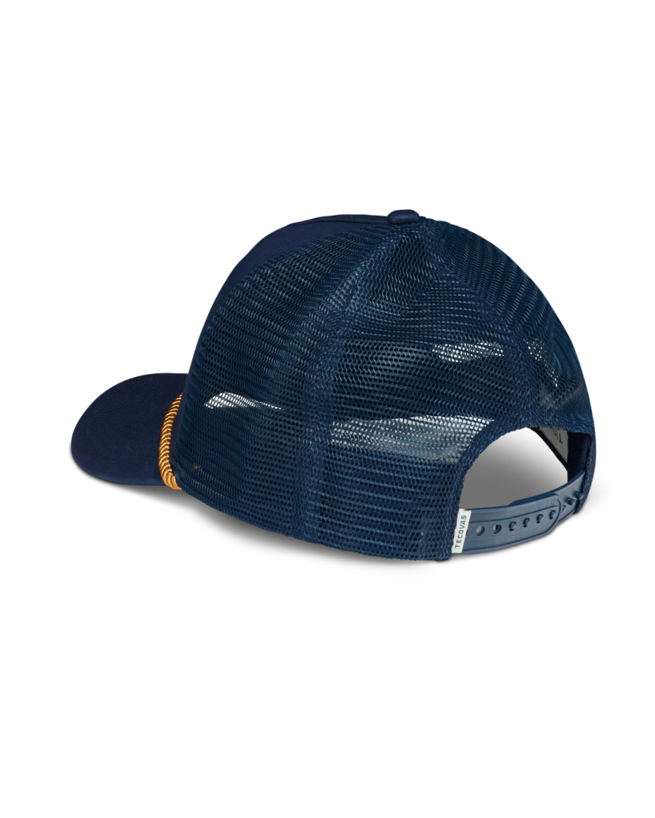 Tecovas Truck 5 Panel High Pro Trucker - Image 2