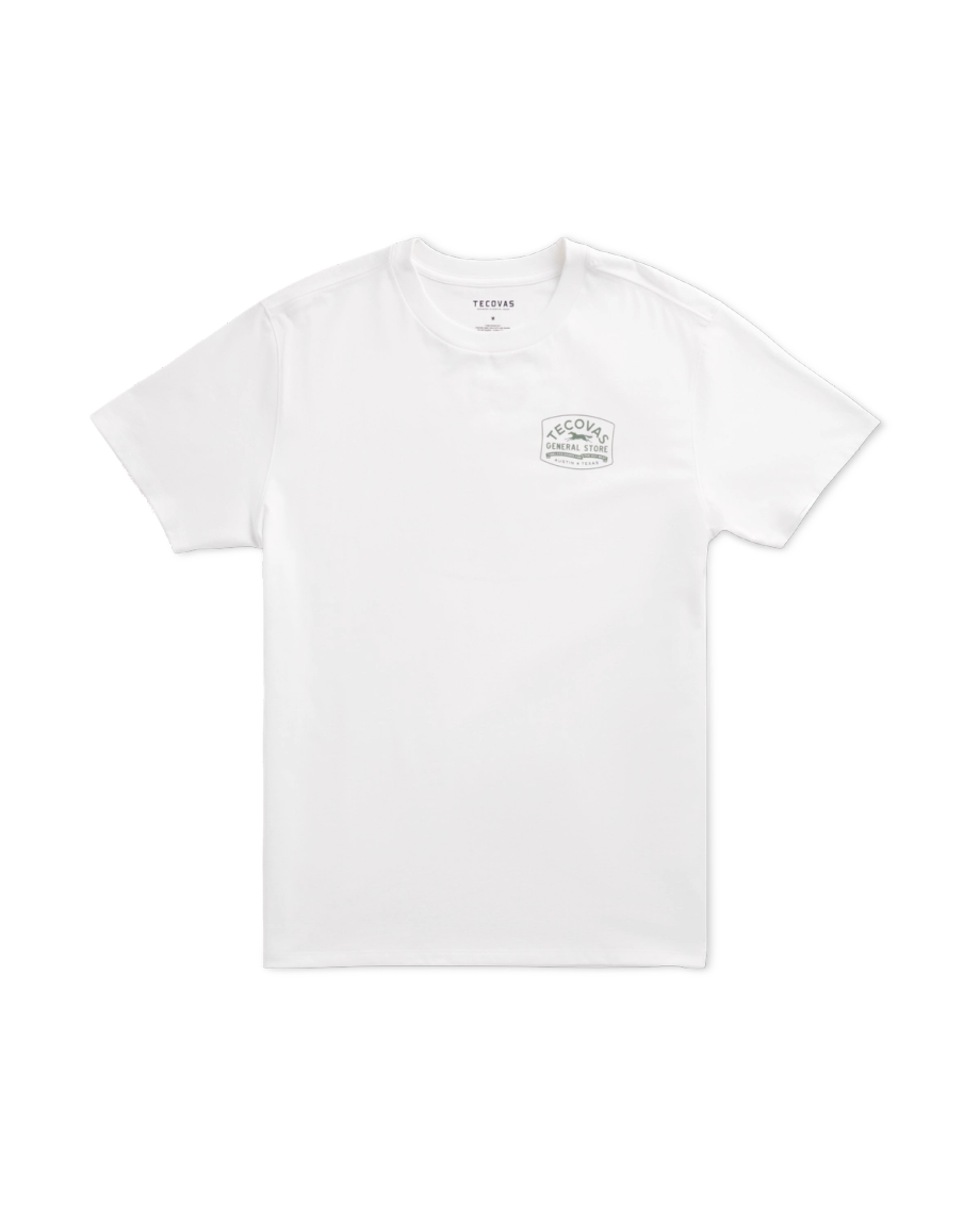 Men's General Store T-Shirt