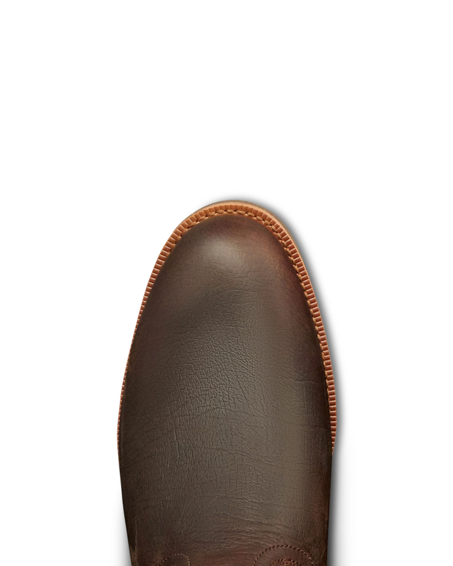 Tecovas x Mossy Oak Snake Boot - Image 5