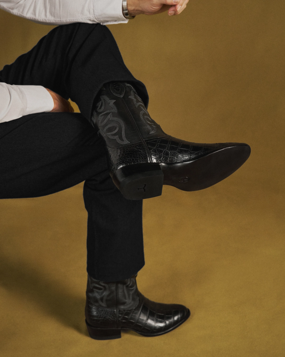 The Stallion x Tecovas Boot - Image 5