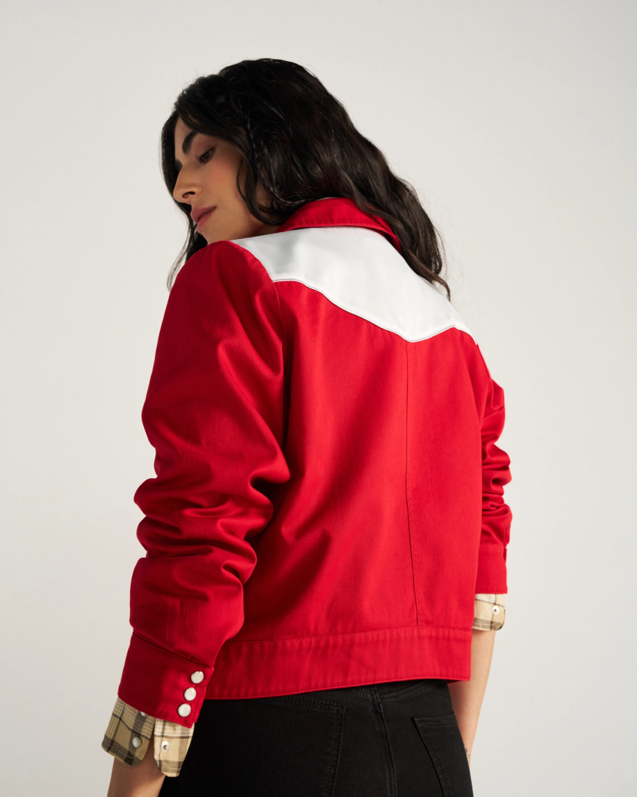 Alternative view of Women's Dolly Jacket